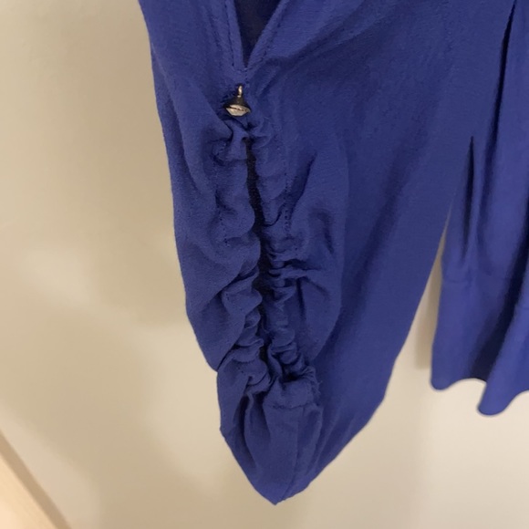 Zara Basic Romper size small NWOT - Picture 7 of 11